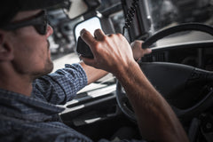 The importance of the CB radio in the truck community