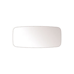 Volvo VN VNL Hood Mirror Lens