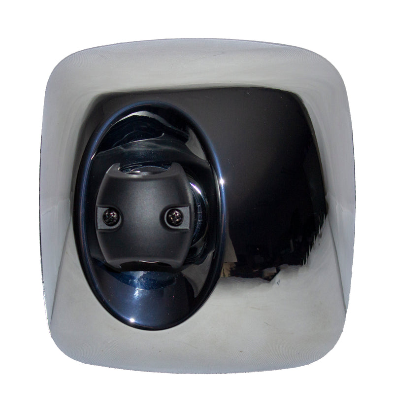 International Prostar 02-12 Durastar Workstar (02-12) LoneStar (02-12) Main Mirror Lens Heated