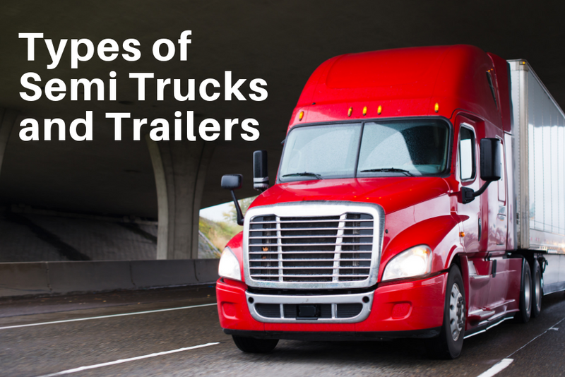 All You Need to Know: A Beginner’s Guide to Semi-Trucks