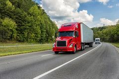 Advice for New Semi-Truck Drivers