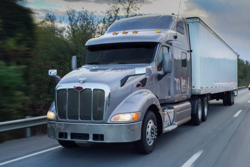 4 Simple Ways To Upgrade Your Semi-Truck