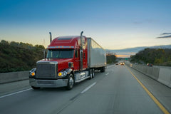 Why Your Semi-Truck Is Overheating