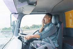 Common Causes of Truck Accidents and How To Avoid Them
