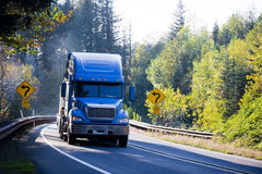 Changes To Expect in the Trucking Industry