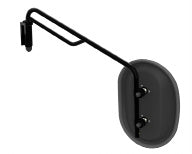 Universal Blind Spot Mirror - Shatterproof - 13.77 x 9.84 Inches