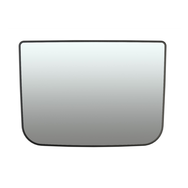 Freightliner Cascadia (08-17) Wide Angle Mirror Lens - Heated