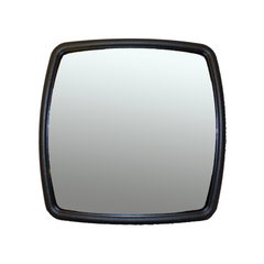 International Durastar Workstar (02-12) LoneStar (02-12) Hood Mirror Lens