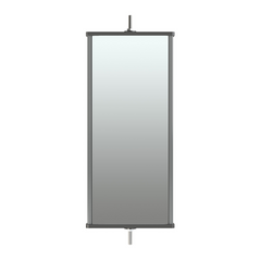 Mack CH Granite Pinnacle Vision Door Mirror Assembly 72QS5123 72QS5122 Manual Heated