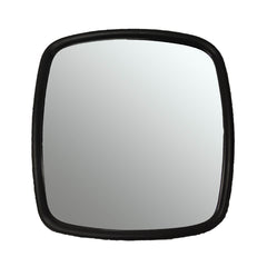 Freightliner M2 (03-14) Columbia (02-11) Wide Angle Mirror Manual Black LH/RH