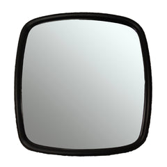 Chrome Freightliner M2 (03-14) Columbia (02-11) Wide Angle Mirror Manual