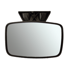 Freightliner Columbia (12-Present) Roof Mirror Manual Unheated Passenger Side